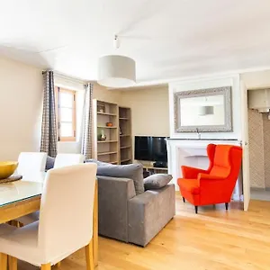 Appartement Parlement 2 - 55m2 -2 Ch Et 2 Sde, Rennes